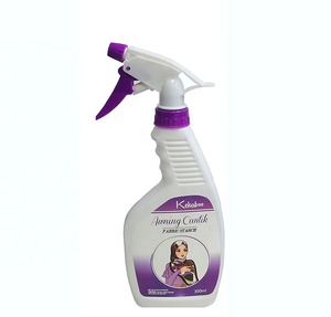 Spray de Almidón Líquido <span class=keywords><strong>para</strong></span> el Cuidado de la <span class=keywords><strong>Ropa</strong></span>, Ayuda <span class=keywords><strong>para</strong></span> Planchar, Elimina Rápidamente las Arrugas - Product Image 3