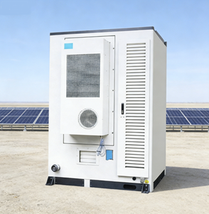 ระบบจัดเก็บพลังงานแบตเตอรี่ Bibo LiFePO4 200KWh พร้อมระบบระบายความร้อน สำหรับโซลูชันการชาร์จพลังงานแสงอาทิตย์แบบออฟกริด - Product Image 1