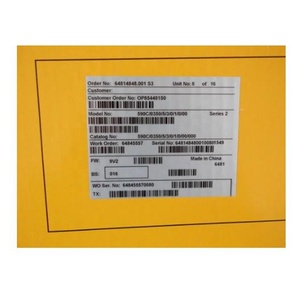 มอเตอร์ไดรฟ์ควบคุมความเร็วรุ่น Eur 590C 590C/0350/5/3/0/1/0/00/000 380V ตัวควบคุมมอเตอร์ Eur 590C 590C/03 - Product Image 3