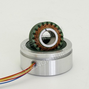 Transformateur rotatif Tamagawa TS2620N21E11 220V 60Hz à enroulement en cuivre, transformateur de commande - Product Image 4