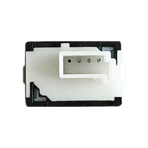 Pour BMW F20 Accessoire de voiture 61319200316 Interrupteurs automatiques Déverrouillage du coffre et bouton d'interrupteur de hayon - Product Image 1