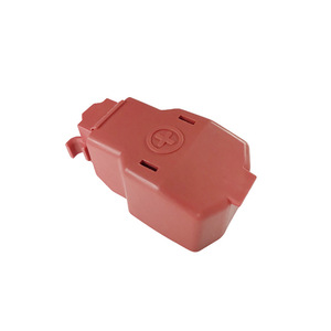 HUAJIEAIL <b>Battery</b> <b>Terminal</b> Cap 32418-R40-003 Plastic Positive End <b>Cover</b> For Honda Accord Acura TLXL - Product Image 5