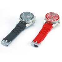 Nouveau produit broyeur créatif en alliage de Zinc pour montre, broyeur de tabac multifonctionnel pour montre