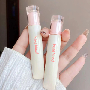 Gloss à Lèvres Cristal Effet Miroir, Rouge à Lèvres Liquide Hydratant, Longue Tenue, Repulpant Sexy, Maquillage Teinte Cosmétiques Coréens - Product Image 5
