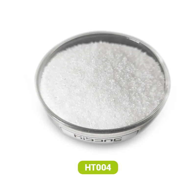 HiBong Potassium Polyacrylate Sap Powder super absorbent polymer for agriculture sap For Agriculture