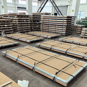 Mua En 10346 nhúng nóng tấm thép mạ kẽm 2x2 2x3 3x4 4x8 dx51d gi tấm kim loại 0.5-5mm dày API chứng nhận nhà máy giá - Product Image 4