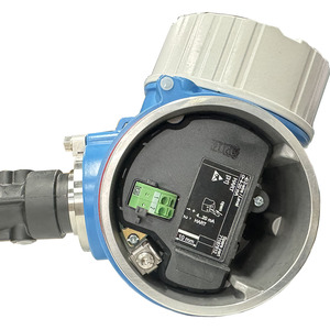 Transmetteur de niveau radar Endress+Hausers FMR50, 4-20mA HART, IP68, portée de mesure jusqu'à 40m, garantie d'un an - Product Image 3