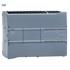 Nouvelle unité relais DC/DC 6ES7215-1HG40-0XB0 en surplus, compatible avec le PLC S7-1200, expédition immédiate - Product Image 1
