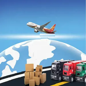Agente de envío directo de almacén gratuito de China a todo el mundo, EE. UU., Sudáfrica, Francia, Emiratos Árabes Unidos, Australia, servicio de mensajería, agente de envío directo