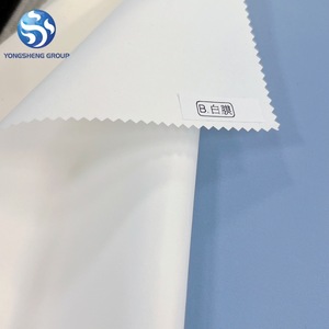 30D Stretch Lightweight Dyed Memory Cotton Garment <strong>Cloth</strong> for Boys &amp; Girls - Product Image 2