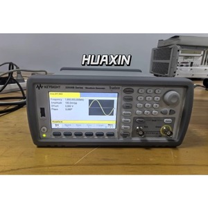 Générateur de formes d'onde Agilent Keysight 33500B - Product Image 4