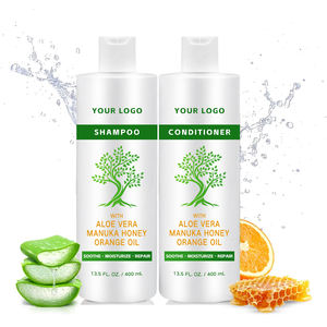 2025 Nuevo diseño <span class=keywords><strong>Eczema</strong></span> Psoriasis Champú y acondicionador Set para hombres y mujeres-Champú anticaspa para cuero cabelludo seco y cabello - Product Image 1