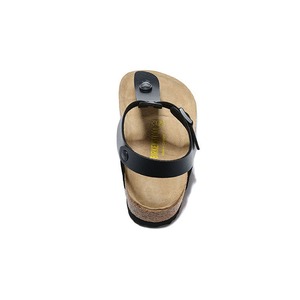 Sandalias Ortopédicas Boken Kairo con Soporte de Tobillo, Chanclas con Plantilla Fisiológica Suave, Briken Zoccoli 2026, <span class=keywords><strong>Zapatos</strong></span> para la Salud - Product Image 5