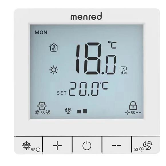 Wholesale Honeywell Programmable Thermostat Energy-Efficient
