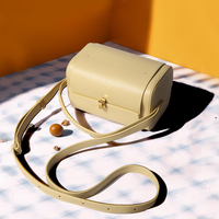 Sac Fourre-Tout d'Épaule en Cuir Véritable de Luxe pour Femme 2024, Nouveau Design Vente en Gros, Sac à Main Classique de Grandes Marques Célèbres pour Femmes