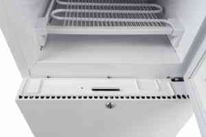 Escaparate <span class=keywords><strong>de</strong></span> helados con puerta <span class=keywords><strong>de</strong></span> cristal y congelador vertical <span class=keywords><strong>de</strong></span> diseño delgado <span class=keywords><strong>de</strong></span> 2/2" - Product Image 5