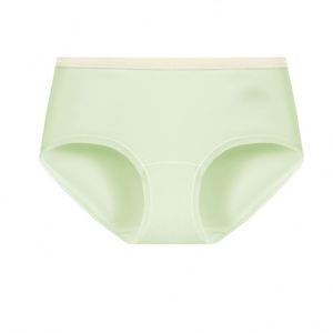 Slip in Puro Cotone da Donna <span class=keywords><strong>Senza</strong></span> Cuciture in Vita, Sottile Estivo per Ragazze e Studentesse, Taglie Grandi - Product Image 5
