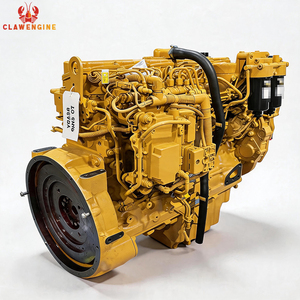 Motor Diésel Turbo Industrial Clawengine C7.1, Cumple con la Normativa Stage V, para Equipos de Minería y Construcción, Envío desde Hong Kong - Product Image 1