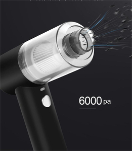 <span class=keywords><strong>Aspirateur</strong></span> de <span class=keywords><strong>Voiture</strong></span> Puissant Sans Fil, Soufflage et Aspiration, Haute Puissance, Multifonctionnel et Portable pour Véhicule et Ordinateur Portable - Product Image 6