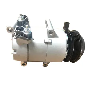 Compressor do sistema de ar condicionado do carro, peças do sistema de ar condicionado do carro da ford ecosport titanium 1182 2015 2016