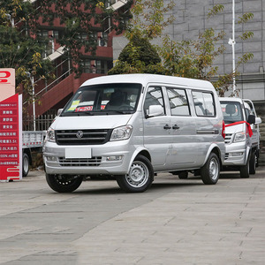Disponibile Dongfeng K07s Nuovo Veicolo 1.3 <span class=keywords><strong>L</strong></span> Versione ad Alta Potenza Tipo Base, Minibus Dongfeng Nuovo a 11 Posti in Vendita - Product Image 2