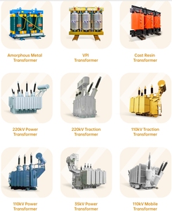CEEG China Factory Customized 230kv 220kv 138kv 150kv 132 110 <strong>Kv</strong> <strong>66</strong> <strong>Kv</strong> 31.5mva 40 Mva 25 Mva 20 Mva Strong <strong>Power</strong> <strong>Transformer</strong> - Product Image 6