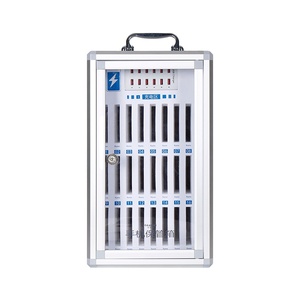 Glosen Mobile Phone Charging Cabinet Cell Phone Storage Cabinet Mobile Phone Storage Locker Cabinet