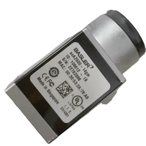 Cámaras y Sensores de Escaneo de Área Basler Nuevos y Originales Serie Aca2500-14gm y Aca2500-14gc - Product Image 1
