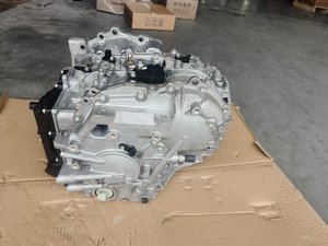 Bộ số tự động nguyên bản mới Model K120 dành cho Toyota <span class=keywords><strong>RAV4</strong></span> Camry - Product Image 5