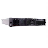 Servidor en rack original Lenovo Thinksystem Server SR588 2U