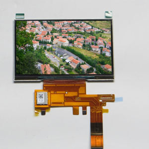 <span class=keywords><strong>Pantalla</strong></span> LCD TFT AMS495QA01 de 5.0 <span class=keywords><strong>pulgadas</strong></span> para <span class=keywords><strong>SONY</strong></span> PS Vita - Product Image 2