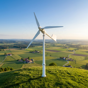 Générateur éolien à commande de pas Greef Energy 5 kW 200 V 50 Hz - Product Image 2