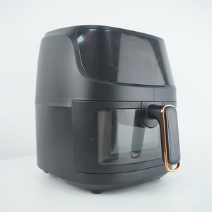 หม้อทอดไร้น้ำมัน ความจุ 5 ลิตร แบบดิจิตอล สำหรับใช้ในบ้านและเชิงพาณิชย์ รุ่น KA05002 - Product Image 3