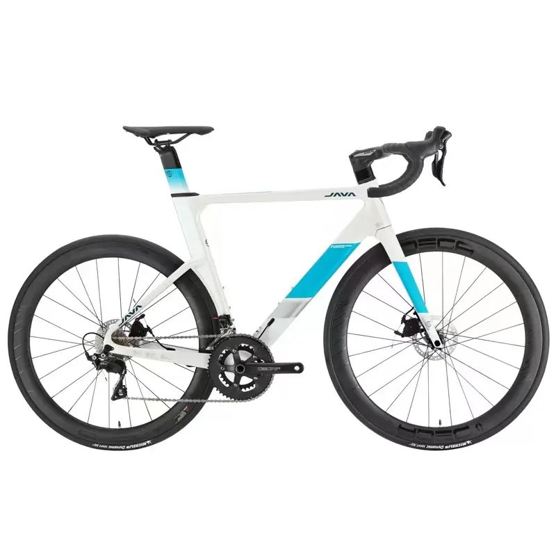 Vendita superiore bici da strada 22 velocità shimano parti java fuoco Top bici da strada in vendita