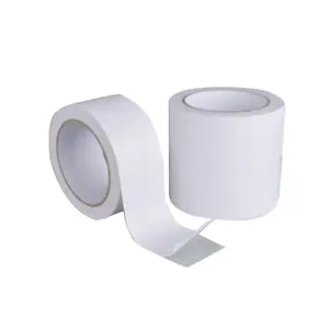 Great Quality adhesive hot melt tissue paper Double-sided tape for fixing