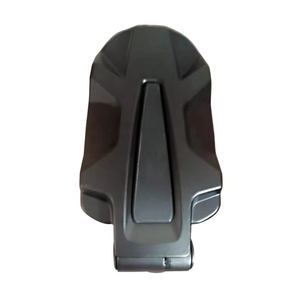 <b>UTV</b> Side Mirrors with 1.75 Inch or 2 Inch Clamp <b>Utv</b> Rearview Mirror for Polaris RZR 800 1000 S 900 XP 1000 ForKawasaki - Product Image 3