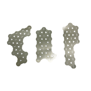 Tira de Níquel Puro de Fábrica para Baterías 18650, Tira de Níquel para Baterías de Litio 18650 21700 - Product Image 1