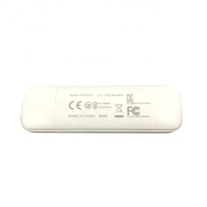 Vente en gros tout nouveau ZTE <span class=keywords><strong>MF833V</strong></span> 4G LTE Cat4 clé USB <span class=keywords><strong>MF833V</strong></span> avec emplacement pour carte sim 4G LTE clé USB 4G modem USB - Product Image 6