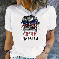 Transferts Dtf personnalisés en gros conçoit prêt à presser pour l'autocollant de transfert de chaleur d'écran de T-shirt