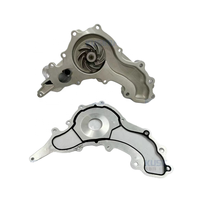 Pompe à eau de refroidissement de moteur de qualité OEM authentique d'usine pour Crysler Dodge Jeep Ram 3.6L OE 5184498A 5184498AJ pièces de rechange automatiques