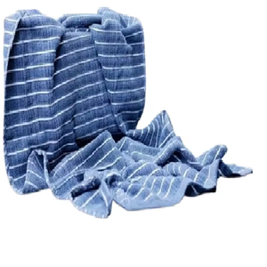 Profitez de serviettes pour le visage douces, hypoallergéniques et sûres pour les soins de la peau, conçues pour le nettoyage quotidien. - Product Image 3