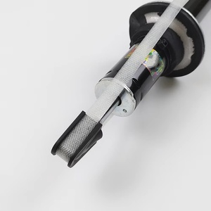 โช้คอัพแก๊สเพลาหน้า 2053200130 สำหรับ Mercedes-Benz C-Class W205 A205 C205 S205 - Product Image 4