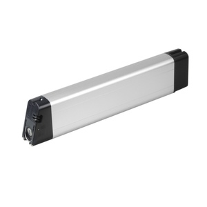 Batteria per Bicicletta Elettrica <span class=keywords><strong>Pieghevole</strong></span> F.lli <span class=keywords><strong>Schiano</strong></span> E-Sky 20 Pollici, 36V 7.8Ah 9Ah 9.6Ah 10.5Ah, Pacco Batteria al Litio - Product Image 2