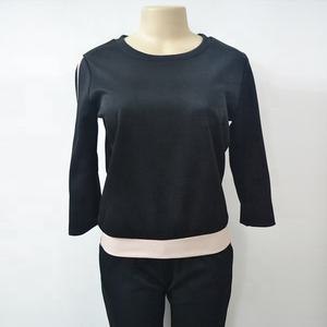 Chándal especial con tira de brazo y pierna para primavera y para mujer, de EVERGLOW - Product Image 2