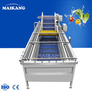 Équipement complet de ligne de production de nettoyage et de pressage de fruits pour la grenade, la passion, la figue, le kaki, le litchi, le longane - Product Image 3