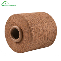Ne 16s Open End Cotton Yarn for Socks Knitting Different Colors