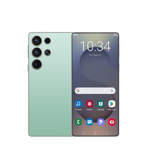 Teléfono Inteligente con Certificación CE, Teléfono Android 4G para África, Europa, Latinoamérica, 4+32 GB - Product Image 6