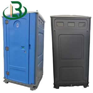 Usine En Gros Toilettes Portables Mobile Toilette Pliable HDPE En Plastique Chimique wc Bain Toilettes Extérieures <span class=keywords><strong>Porta</strong></span> pot Durable - Product Image 1