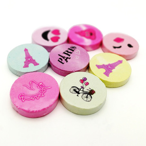 OEM Hôtel Achat en gros Bombes <span class=keywords><strong>de</strong></span> bain bio Douche sur mesure Vapeur Bain <span class=keywords><strong>de</strong></span> pieds Bombe - Product Image 5