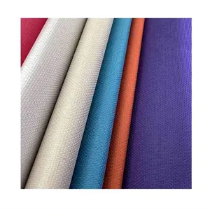 ready to ship 300d woven fabric polyest waterproof oxford cloth for tent making